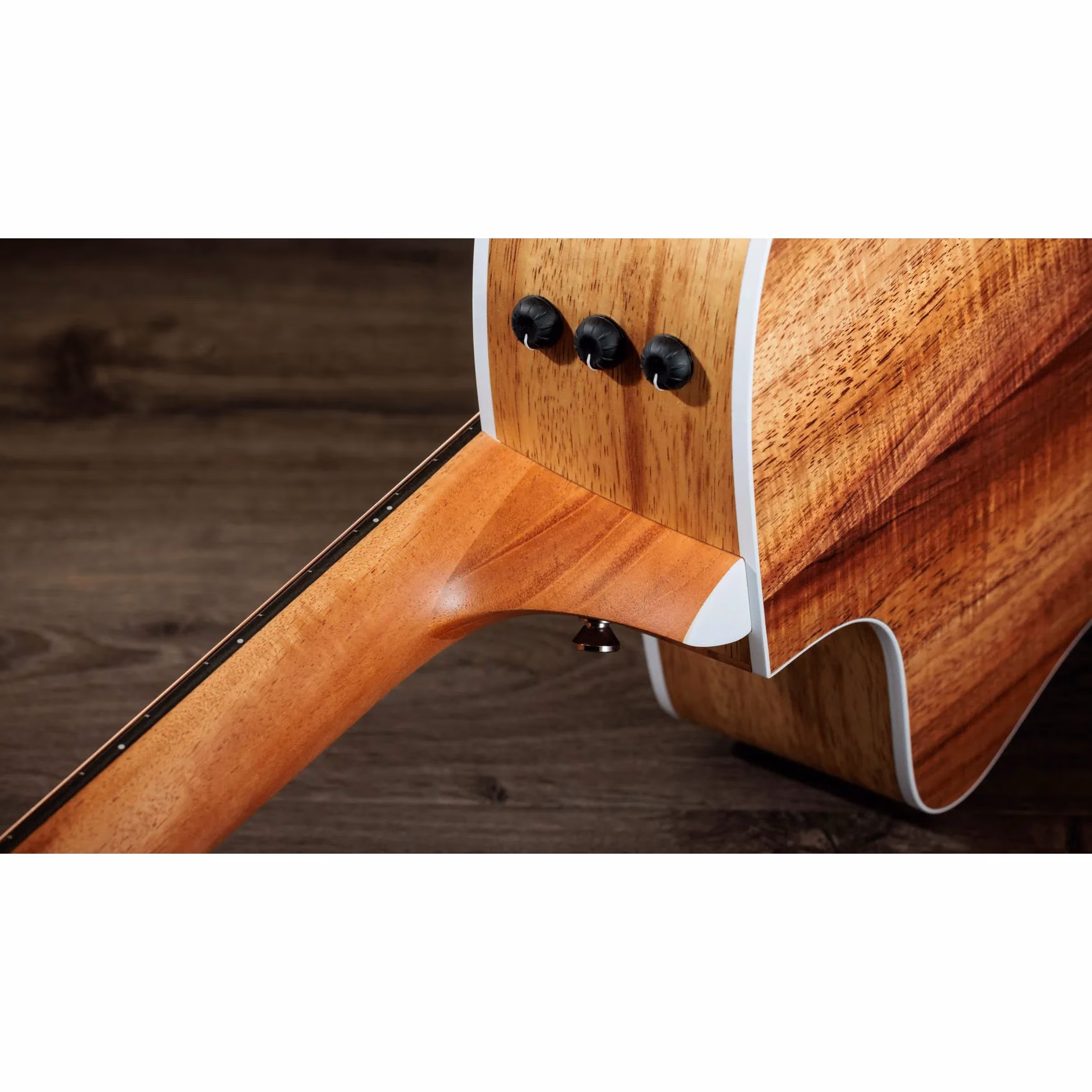 Guitarra Electroacústica Taylor 214ce-K - Imagen 8