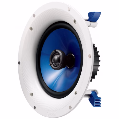 Parlante de Techo Yamaha NS-IC800 Blanco