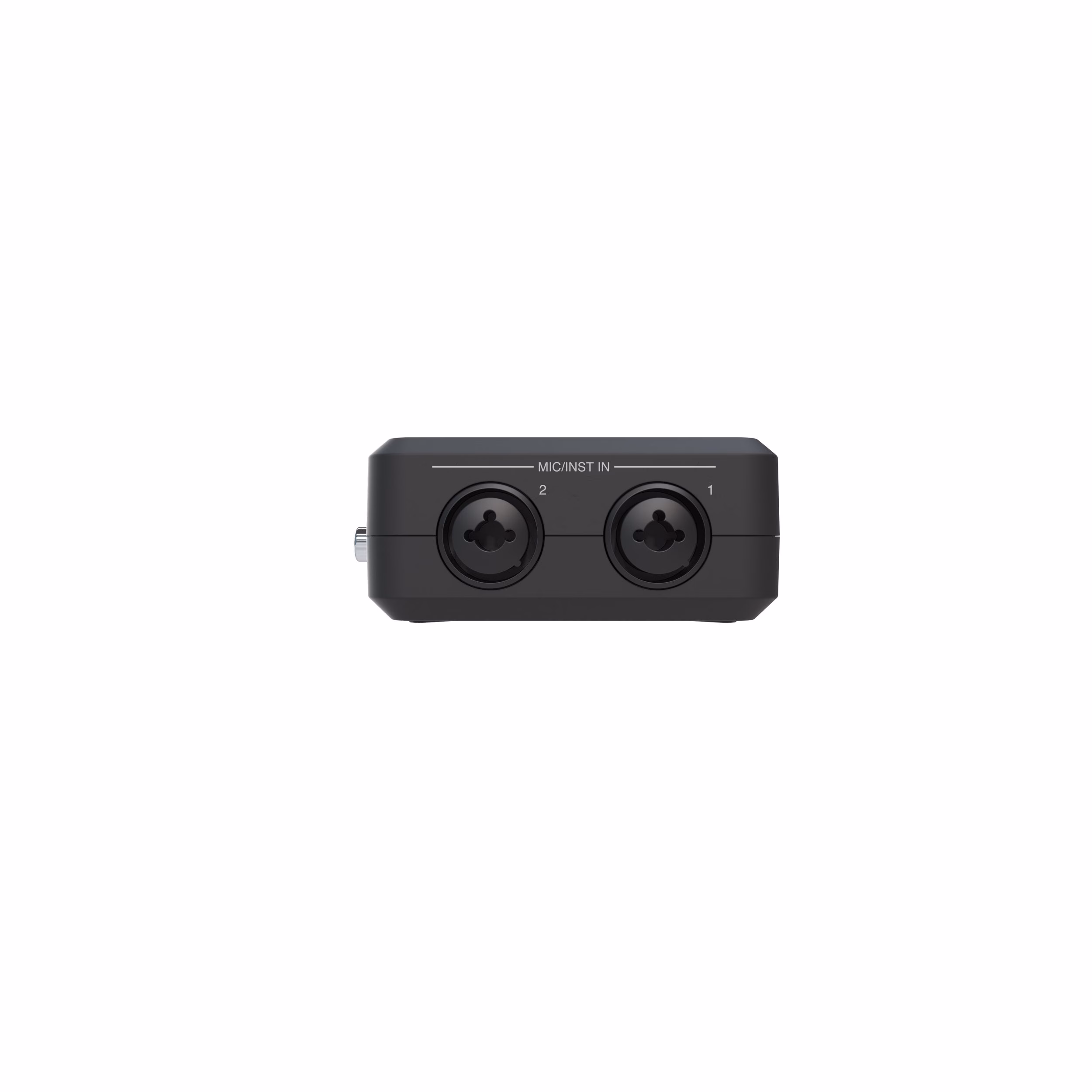 Interfaz de Audio/MIDI Portátil IK Multimedia iRig Pro Quattro I/O - Imagen 3