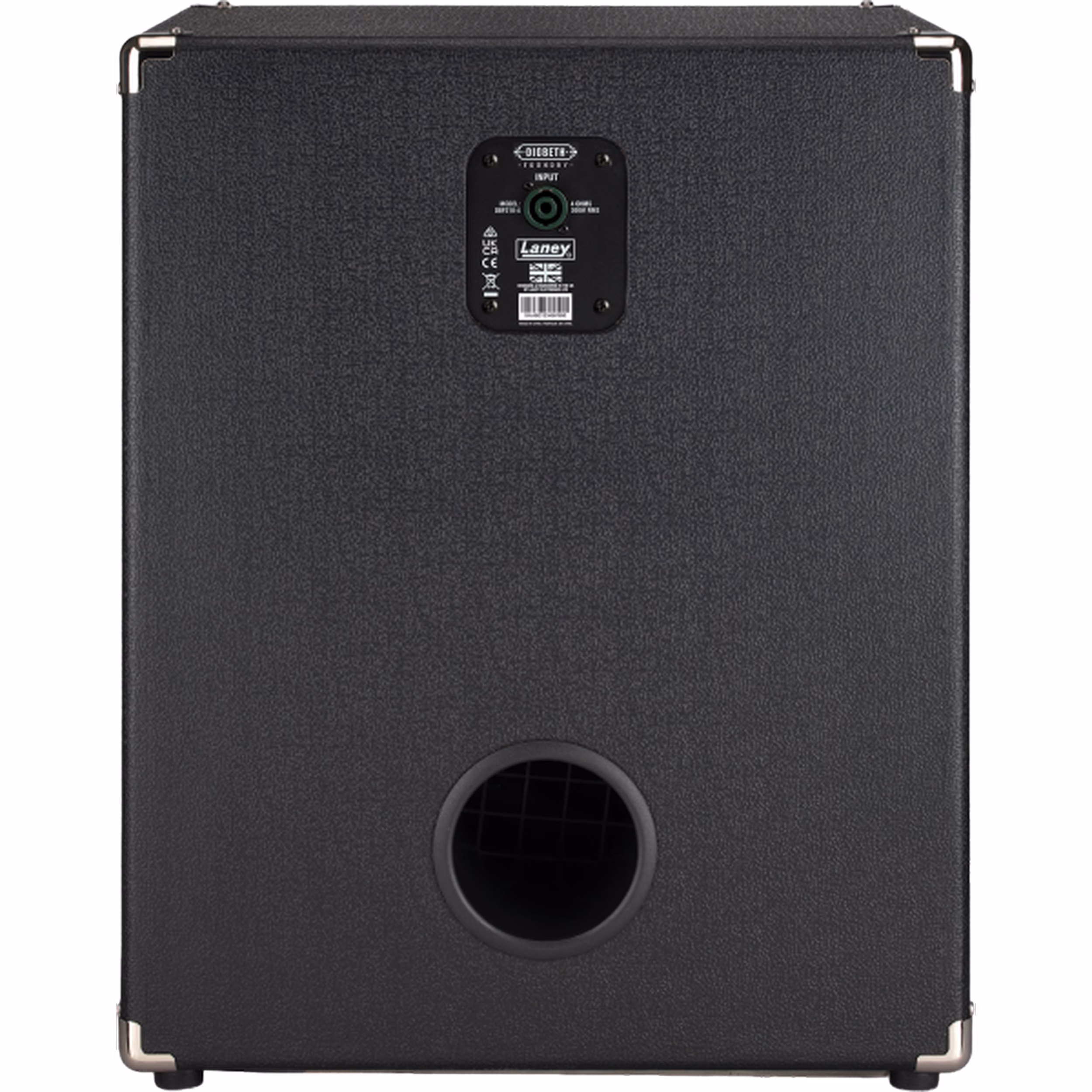 Bafle para Bajo Laney Digbeth DBF210-4 2x10" - Imagen 3