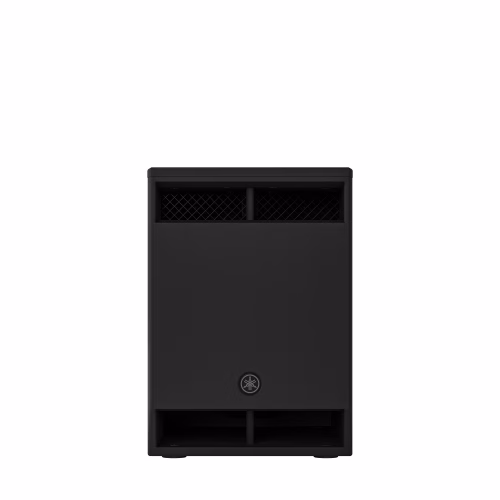 Subwoofer Activo Yamaha DXS12 mk3 12" - Imagen 3