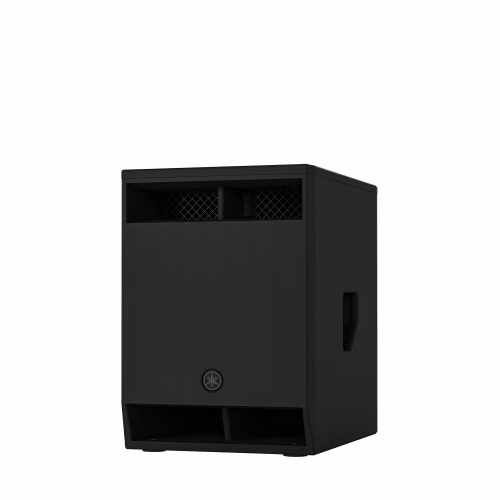 Subwoofer Activo Yamaha DXS12 mk3 12"
