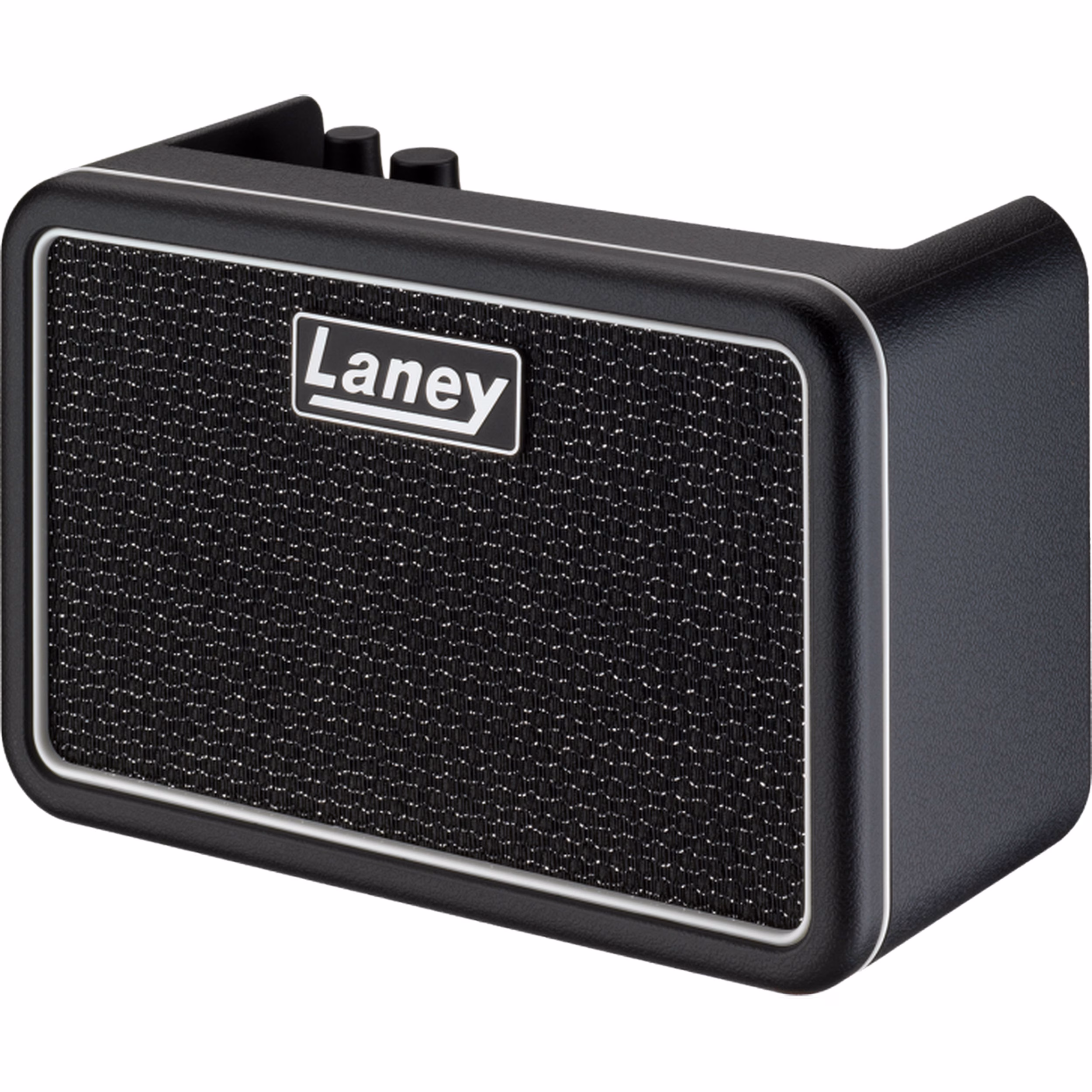 Amplificador Laney Prism-Mini Negro - Imagen 2