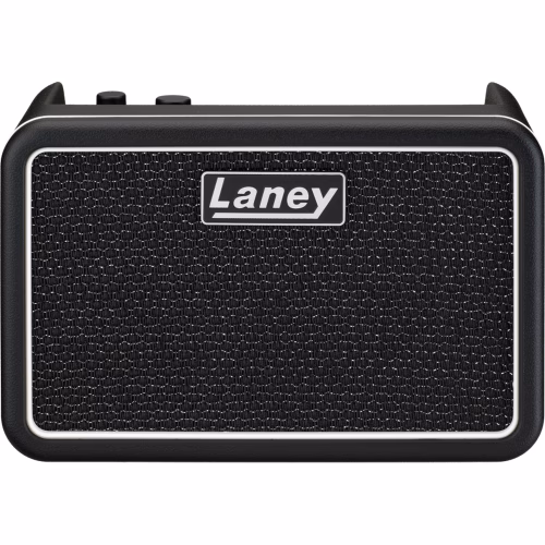 Amplificador Laney Prism-Mini Negro