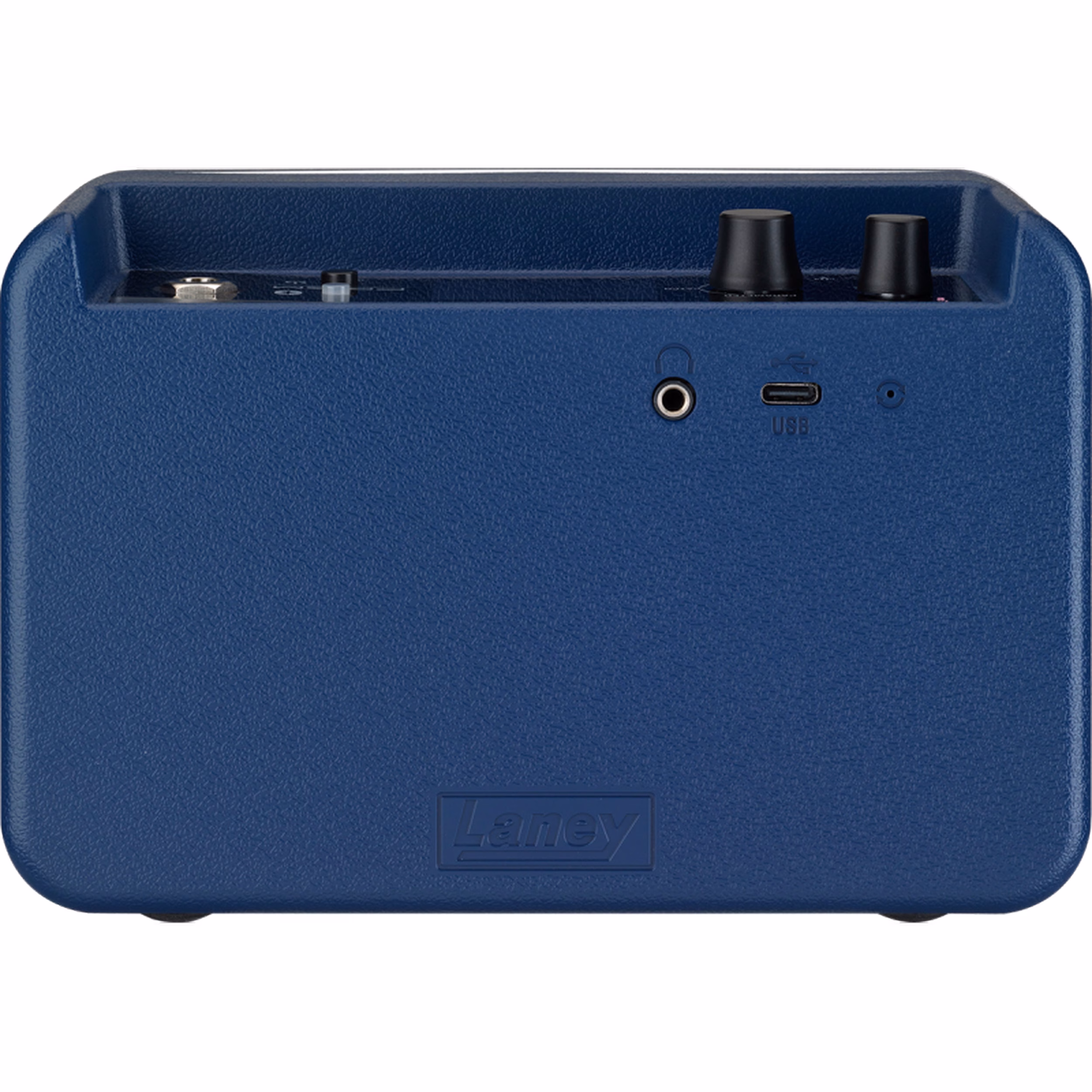 Amplificador Laney Prism-Mini Azul - Imagen 2