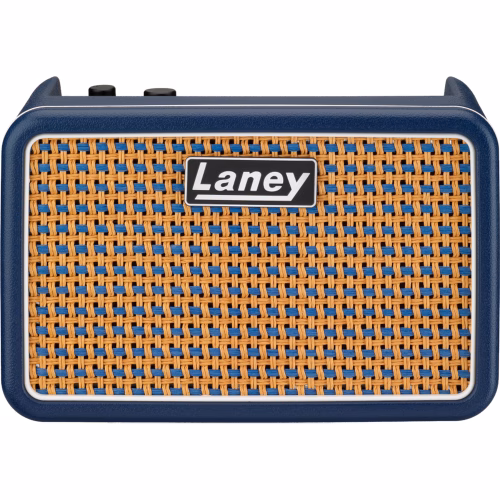 Amplificador Laney Prism-Mini Azul