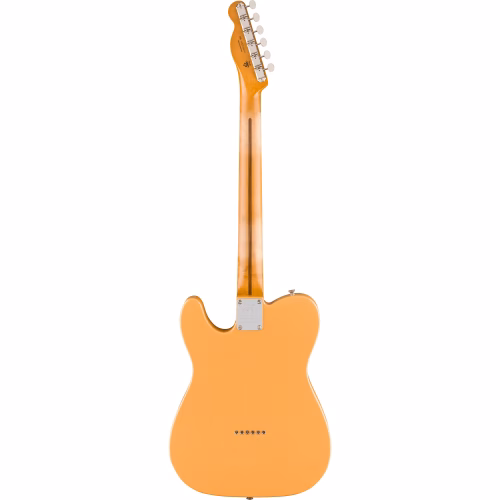 Guitarra Eléctrica Fender 75th Anniversary Vintera Road Worn 1951 Telecaster Butterscotch Blonde - Imagen 3