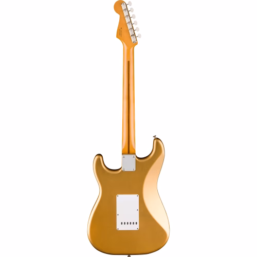 Guitarra Eléctrica Fender Vintera III Late '50s Stratocaster Aztec Gold - Imagen 3