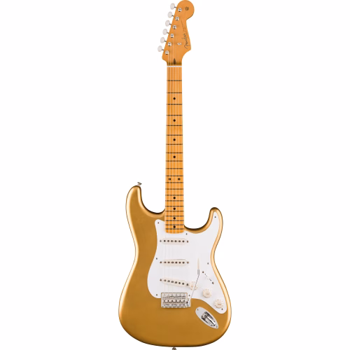 Guitarra Eléctrica Fender Vintera III Late '50s Stratocaster Aztec Gold