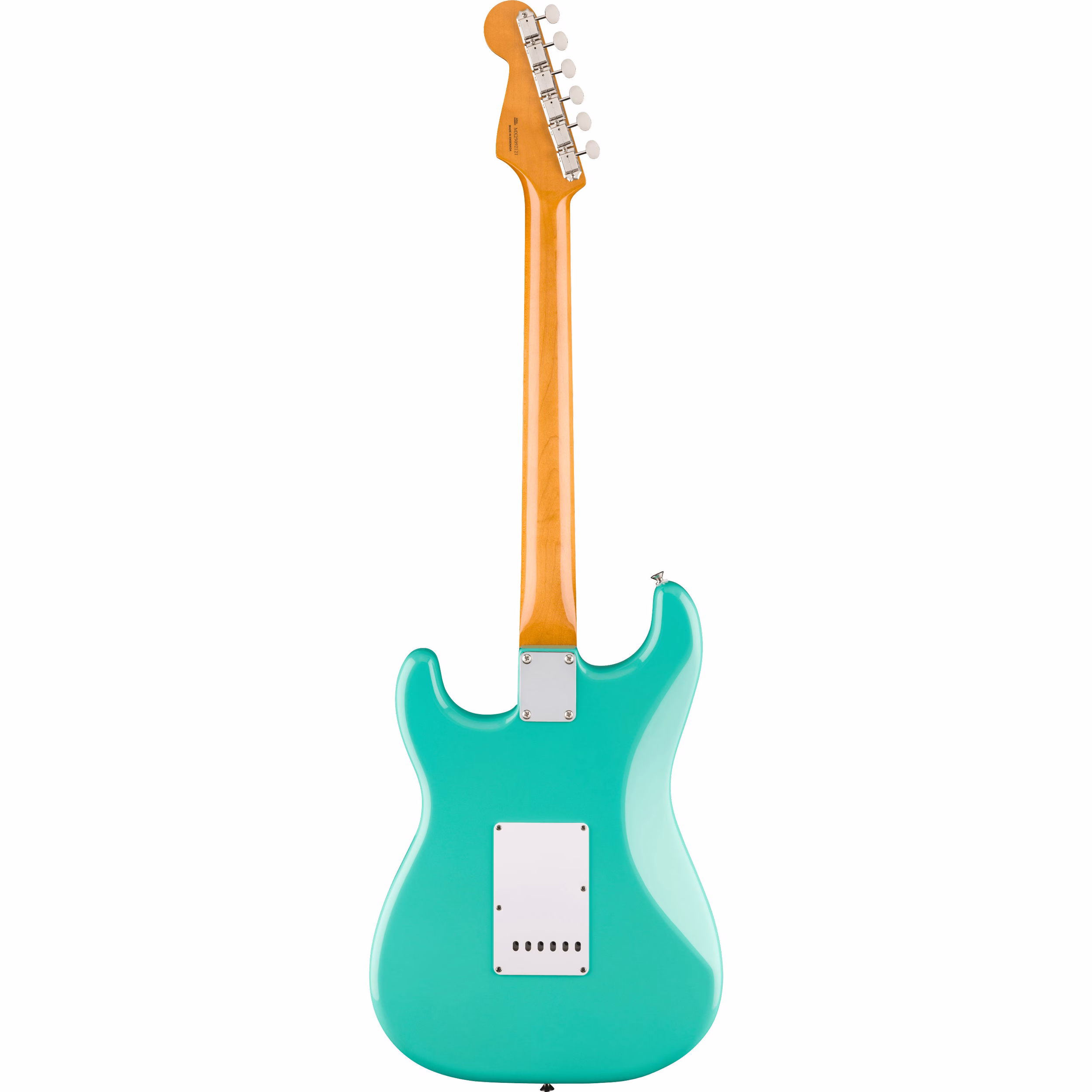 Guitarra Eléctrica Fender Vintera III Early '60s Stratocaster Sea Foam Green - Imagen 3