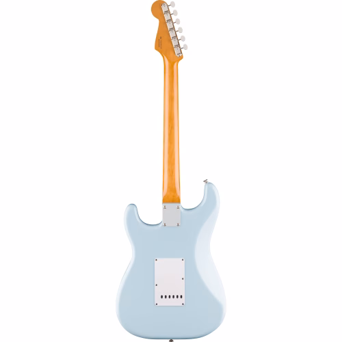 Guitarra Eléctrica Fender Vintera III Early '60s Stratocaster Sonic Blue - Imagen 2