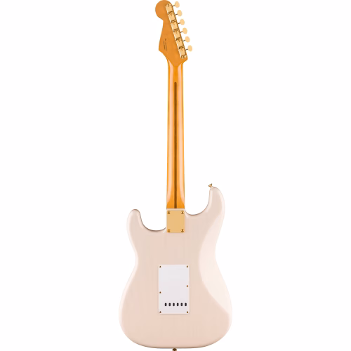 Guitarra Eléctrica Fender Limited Edition Vintera III Late '50s Stratocaster White Blonde - Imagen 3