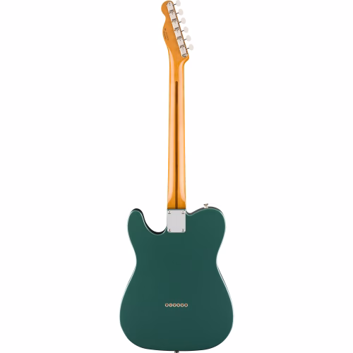 Guitarra Eléctrica Fender Vintera III Late '50s Telecaster Sherwood Green Metallic - Imagen 3