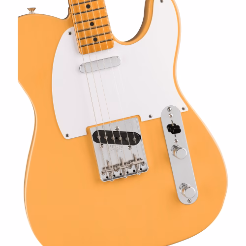 Guitarra Eléctrica Fender Vintera III Late '50s Telecaster Butterscotch Blonde - Imagen 2