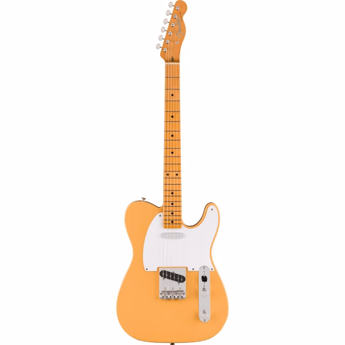Guitarra Eléctrica Fender Vintera III Late '50s Telecaster Butterscotch Blonde