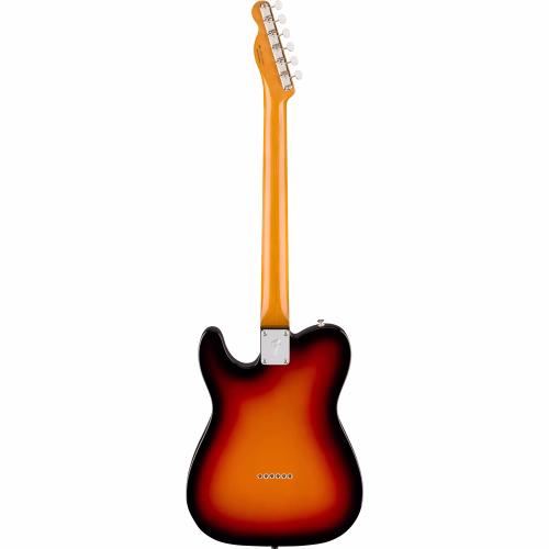 Guitarra Eléctrica Fender Vintera III Mid '60s Telecaster 3-Color Sunburst - Imagen 3