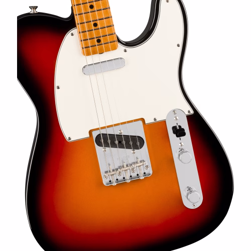 Guitarra Eléctrica Fender Vintera III Mid '60s Telecaster 3-Color Sunburst - Imagen 2