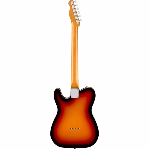 Guitarra Eléctrica Fender Limited Edition Vintera III Early '60s Telecaster Custom 3-Color Sunburst - Imagen 2