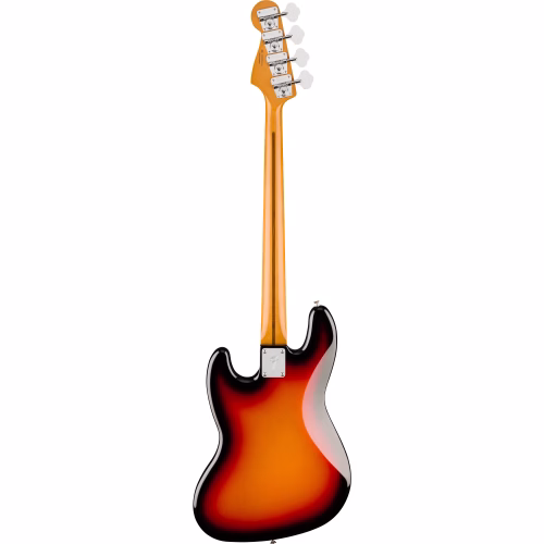 Bajo Eléctrico Fender Vintera III Early '70s Jazz Bass 3-Color Sunburst - Imagen 2