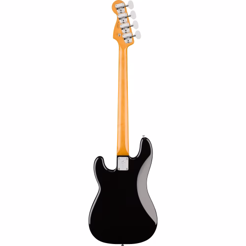 Bajo Eléctrico Fender Vintera III Late '60s Precision Bass Black - Imagen 3