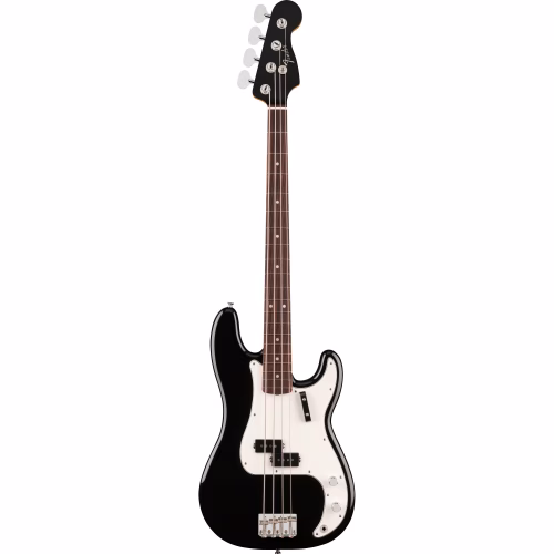 Bajo Eléctrico Fender Vintera III Late '60s Precision Bass Black