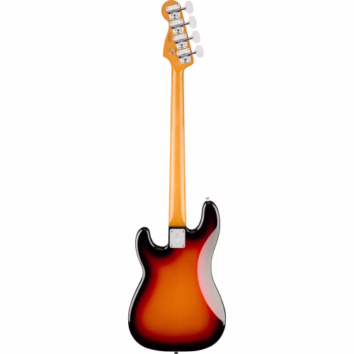 Bajo Eléctrico Fender Vintera III Late '60s Precision Bass 3-Color Sunburst - Imagen 3