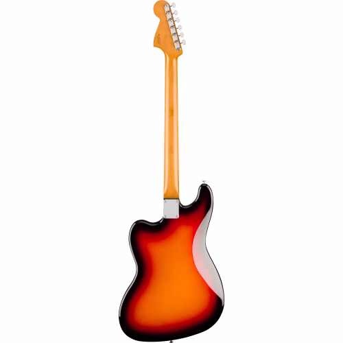 Bajo Eléctrico Fender Vintera III Early '60s Bass VI 3-Color Sunburst - Imagen 2