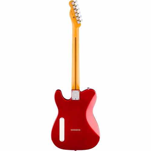 Guitarra Eléctrica Fender 75th Anniversary American Professional Classic Cabronita Telecaster Candy Apple Red - Imagen 3