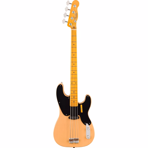 Bajo Eléctrico Fender 75th Anniversary American Vintage II 1951 Precision Bass Butterscotch Blonde