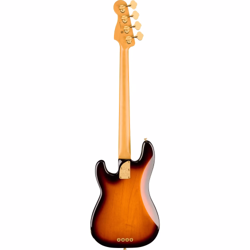 Bajo Eléctrico Fender 75th Anniversary American Professional PJ Bass 2-Color Sunburst - Imagen 3