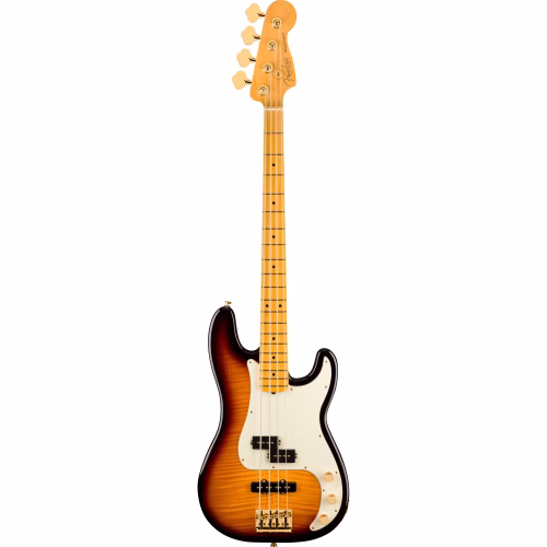 Bajo Eléctrico Fender 75th Anniversary American Professional PJ Bass 2-Color Sunburst