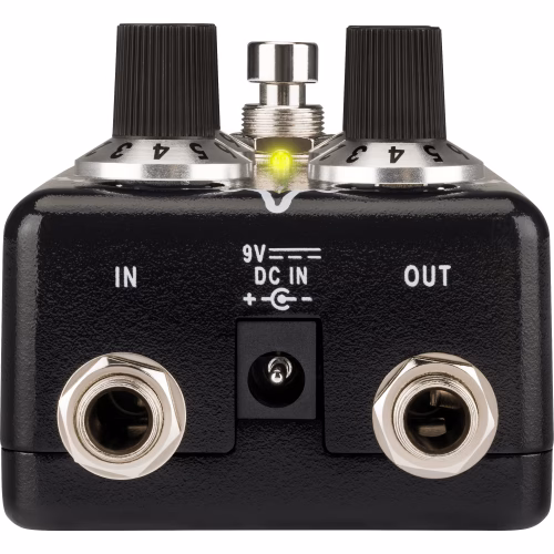 Pedal de Distorsión Fender Godzilla Distortion - Imagen 2