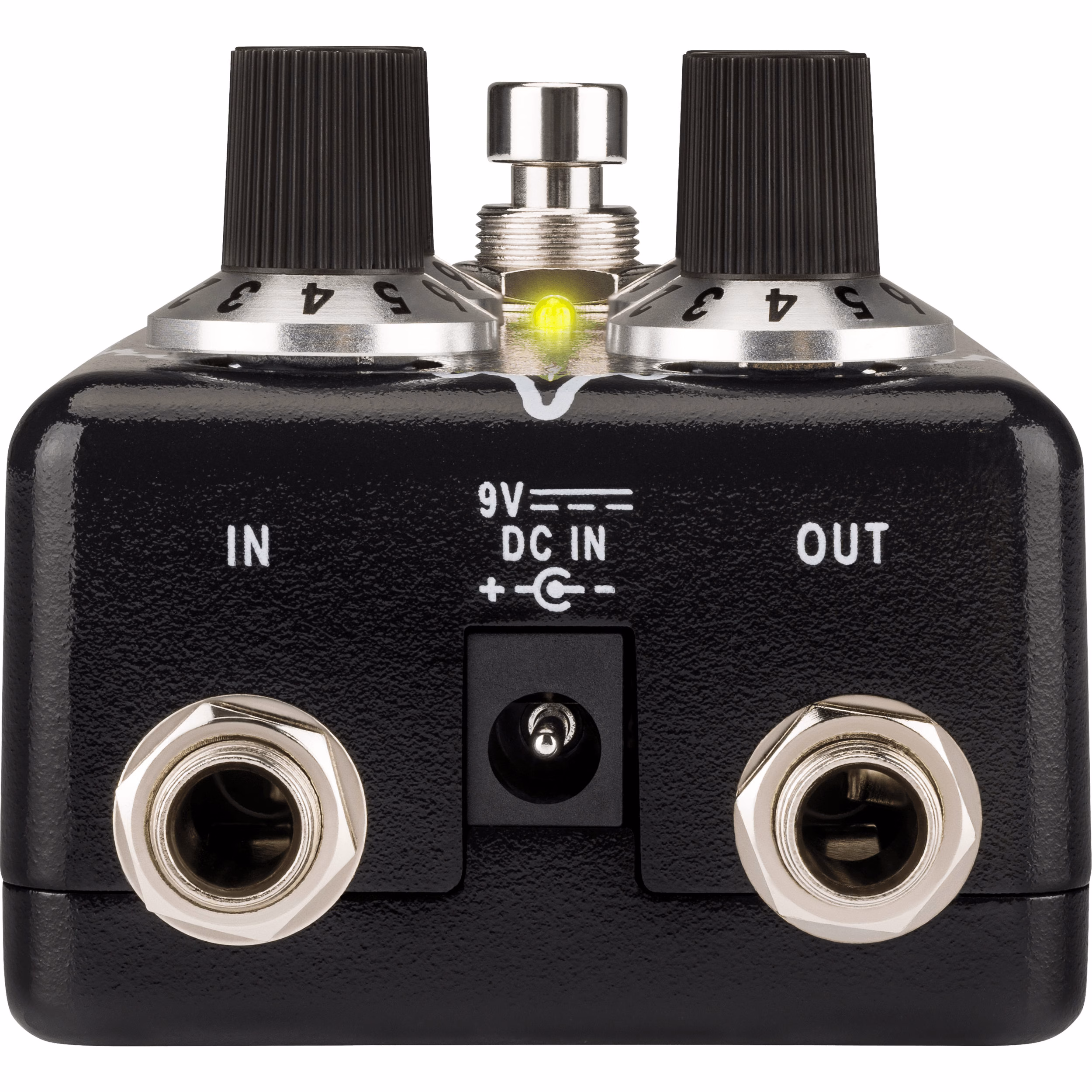 Pedal de Distorsión Fender Godzilla Distortion - Imagen 2
