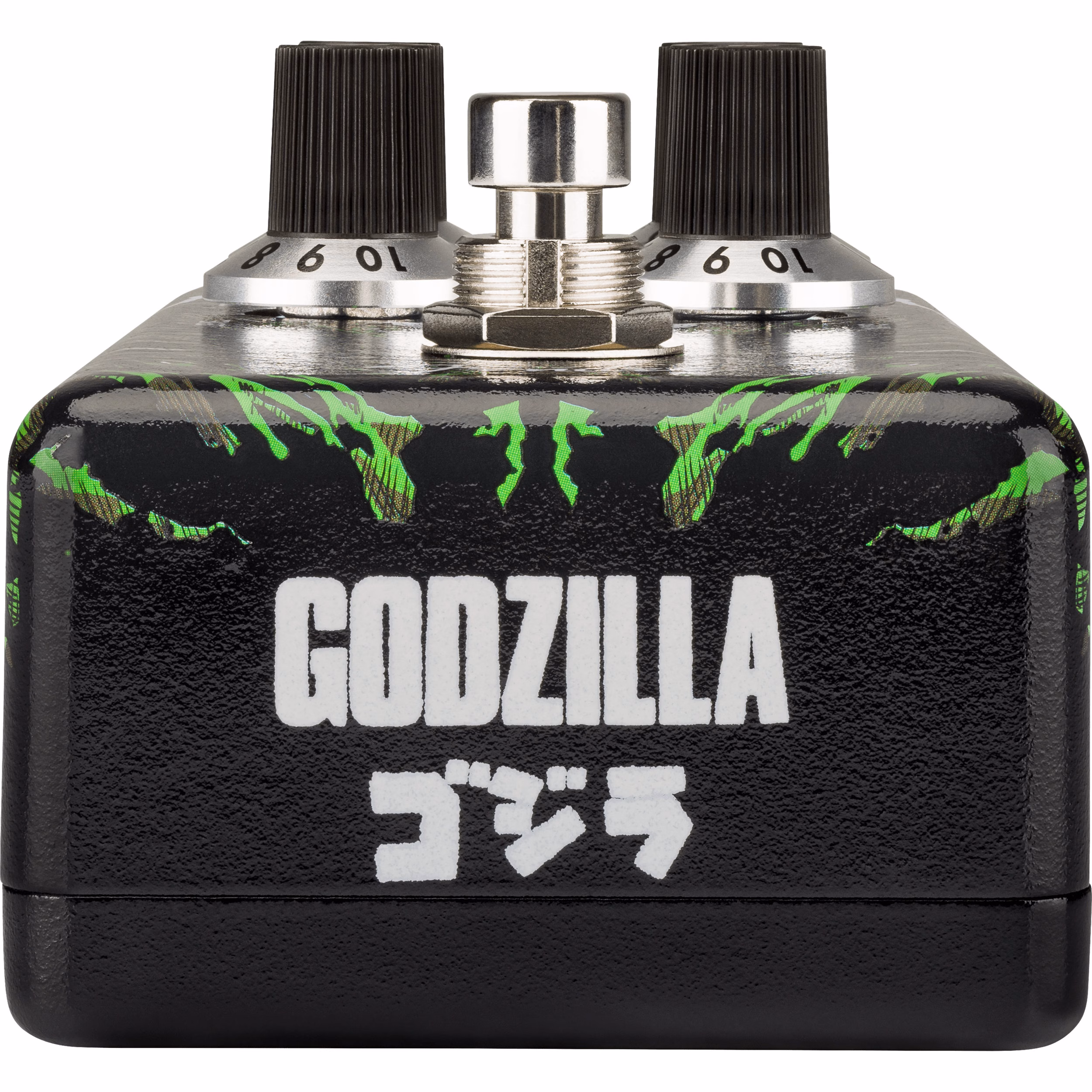 Pedal de Distorsión Fender Godzilla Distortion - Imagen 5