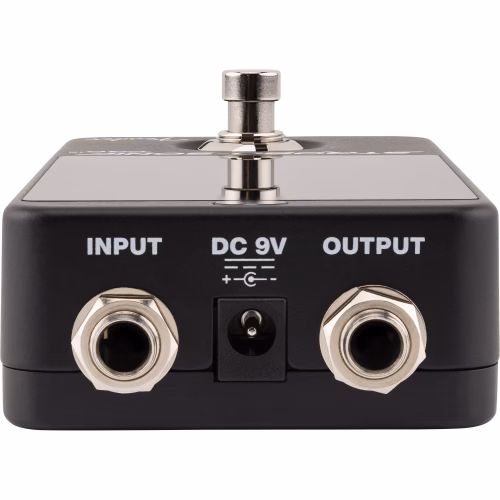 Pedal Afinador Fender Strobo-Sonic Pro Tuner - Imagen 4