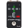 Pedal Afinador Fender Strobo-Sonic Pro Tuner