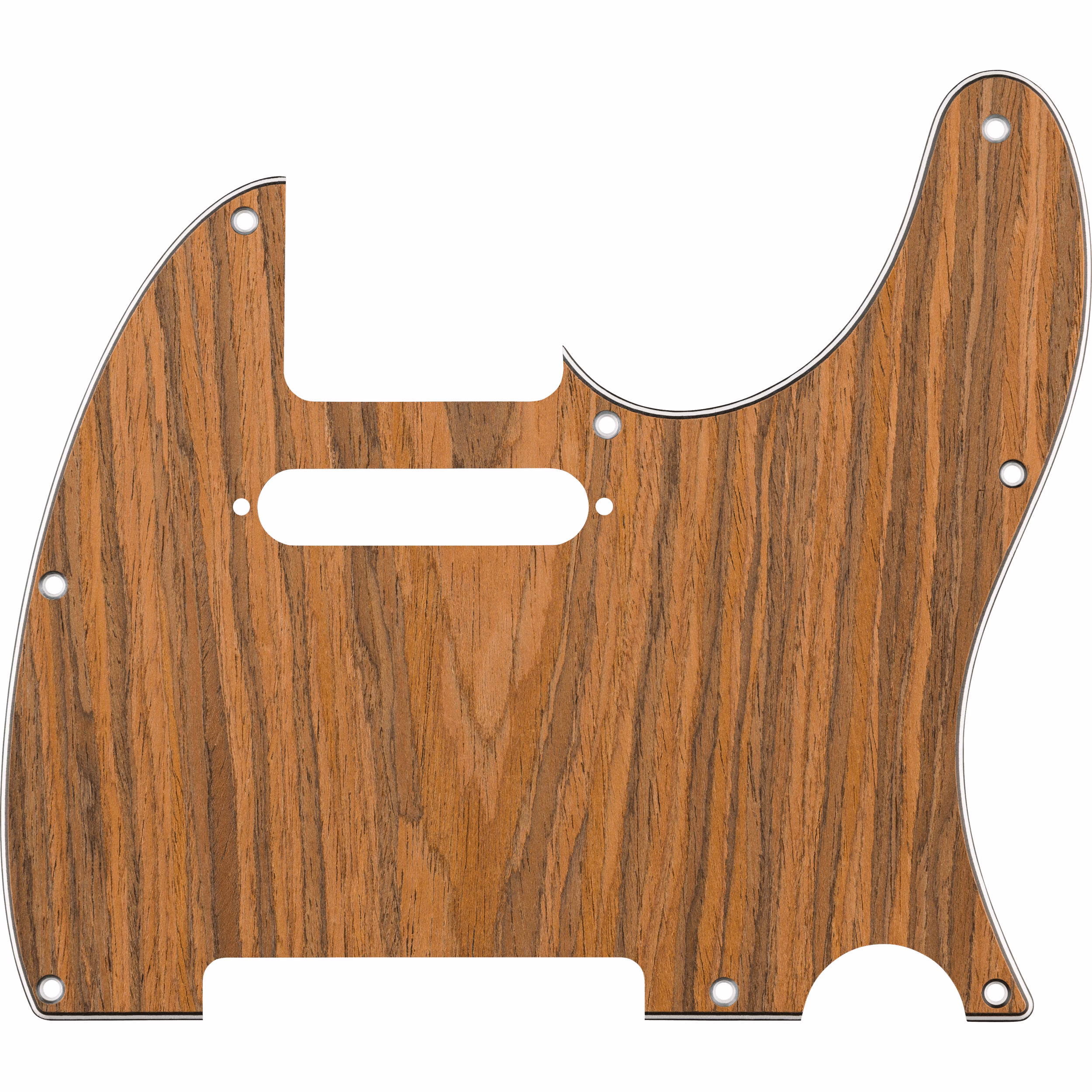 Pickguard Fender Telecaster S/S Rosewood