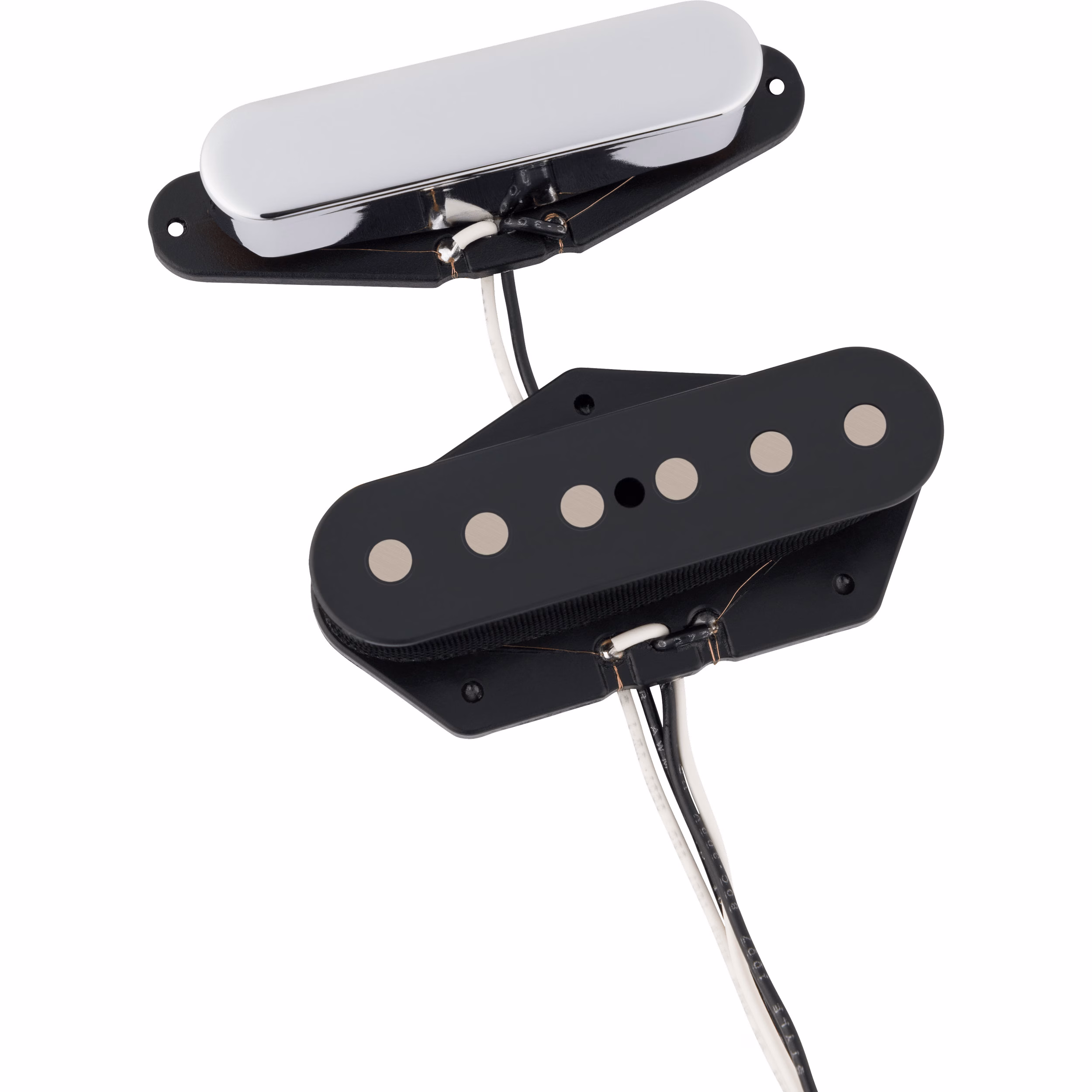 Set de Micrófonos Fender Tex-Mex Hot Telecaster
