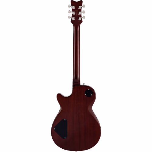 Guitarra Eléctrica Gretsch Electromatic Premier Jet Robusto Burst - Imagen 3
