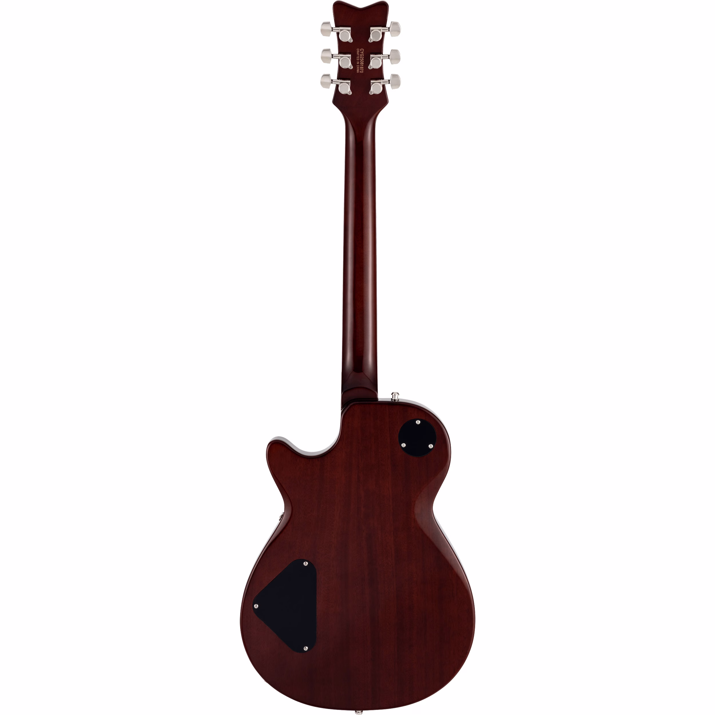 Guitarra Eléctrica Gretsch Electromatic Premier Jet Robusto Burst - Imagen 3