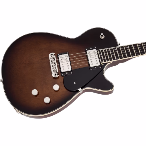 Guitarra Eléctrica Gretsch Electromatic Premier Jet Robusto Burst - Imagen 2