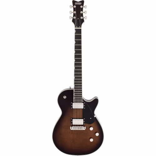 Guitarra Eléctrica Gretsch Electromatic Premier Jet Robusto Burst