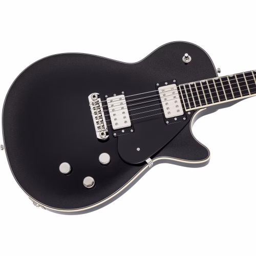 Guitarra Eléctrica Gretsch Electromatic Premier Jet Onyx Storm - Imagen 2