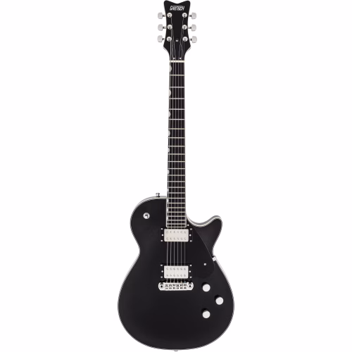 Guitarra Eléctrica Gretsch Electromatic Premier Jet Onyx Storm