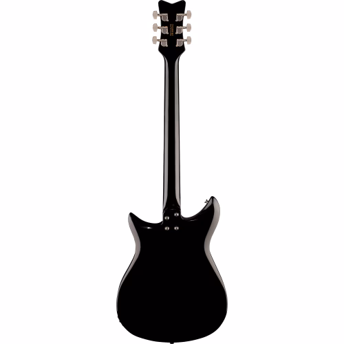 Guitarra Eléctrica Barítona Gretsch Electromatic CVT Baritone Bristol Fog - Imagen 3