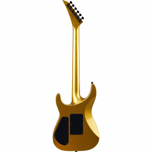 Guitarra Eléctrica Jackson X Series Soloist SLX DX Gold Bullion - Imagen 5