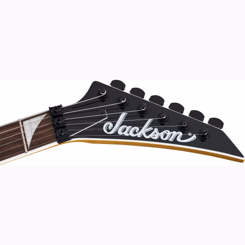 Guitarra Eléctrica Jackson X Series Soloist SLX DX Gold Bullion - Imagen 2