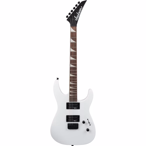 Guitarra Eléctrica Jackson X Series Soloist SLX DX HT Snow White