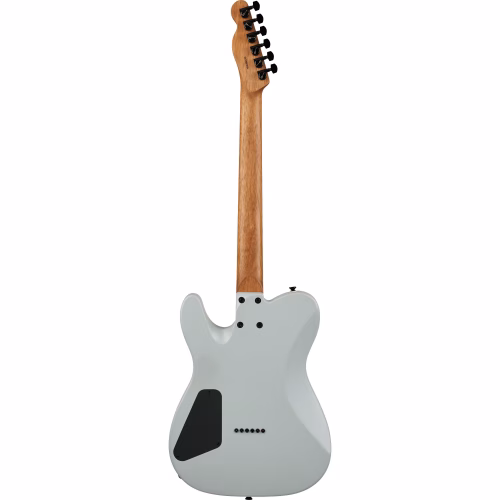 Guitarra Eléctrica Charvel Standard Series San Dimas Style-2 SD2 HH HT Satin Gray - Imagen 2