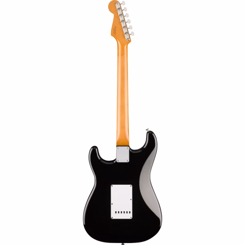 Guitarra Eléctrica Fender Vintera III Early '60s Stratocaster Black - Imagen 3